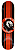 Shape marfim BLACK SHEEP - marfim 8" - Imagem 1