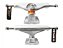 Truck Independent 139mm - stage 11 - Imagem 1
