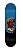 Shape Powerlyte SANTA CRUZ 8.0" - crescente bone Hand - Imagem 1
