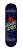 Shape Powerlyte SANTA CRUZ 8.0" - Rosette Ringed - Imagem 1