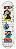Shape Marfim CHILD 7.9" - Imagem 1