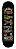 Shape Marfim CHILD 8.0" - Imagem 1