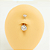 Piercing Umbigo Supreme | Titânio - Imagem 2