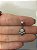 Piercing Umbigo Dog Feet | Titânio - Imagem 3