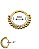 Clicker Sunshine - PVD gold | Piercing de Argola - Imagem 2