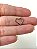 Piercing Segmento Heart | Titânio | Piercing de Orelha - Imagem 4