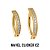 Kit Belly Button - PVD Gold - Imagem 3