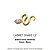 Kit Elegance - PVD Gold - Imagem 3