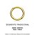 Kit Traditional - PVD Gold - Imagem 4