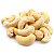 Castanha de Caju SLW1 Salgada 400g - Imagem 1