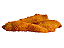 Tiras de Frango Empanadas Premium  500 g - Imagem 1
