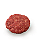 Hambúrguer Gourmet de Costela 150 gr 2 un. - Imagem 1