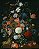Natureza morta com flores XI - Imagem 1