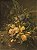 Natureza morta com flores X - Imagem 1