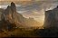 No Vale Yosemite, Califórnia - Imagem 1