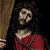 Cristo carregando a Cruz II - Imagem 1