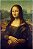 Mona Lisa - Imagem 1