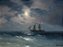 Navio Brig Mercury - Imagem 1