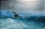 Tempestade se formando - Imagem 1