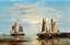 Barcos de Pesca - Imagem 1