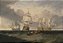 Retorno da vitória de Trafalgar - Imagem 1