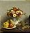 Flores e frutas - Imagem 1