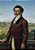 Retrato do Imperador Dom Pedro I - Imagem 1