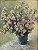 Vaso de Flores - Monet - Imagem 2