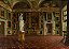 Salão da Ilíada no Palácio Pitti, Florença (c. 1870) - Imagem 1