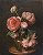 Natureza morta floral - Imagem 1