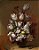 Natureza morta com tulipas - Imagem 1