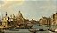 Grande canal em Veneza - Imagem 1
