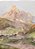 Paisagem da montanha - Imagem 1