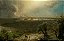 Vista de Jerusalém do Monte das Oliveiras - Imagem 1