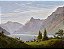 Paisagem com Lago - Imagem 1
