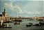 Bacia de São Marcos do canal Giudecca - Imagem 1