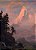 Nascer do sol no Matterhorn - Imagem 1