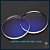 Lentes para Óculos de Grau com Filtro Azul - Imagem 1