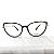 Armação Feminina Acetato Estilo Gatinho Max&Co - Imagem 1