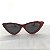 Solar Feminino Gatinho Vermelho - Imagem 1