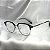 Armação Tommy Hilfiger Titanium - 7843 - Imagem 1