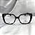 Armação Feminina Tommy Hilfiger Acetato - 7842- - Imagem 1