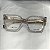 Armação Tommy Hilfiger Feminina Acetato - 6523 - Imagem 1