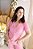 PIJAMA AMERICANO MEIA ESTAÇÃO - PINK - Imagem 1
