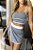 CONJUNTO FITNESS LIANA - CINZA - Imagem 2