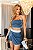 CONJUNTO FITNESS LIANA - AZUL - Imagem 2