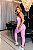 MACACÃO LONGO FITNESS HELENA - PINK - Imagem 3