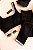 CONJUNTO FITNESS BICOLOR - PRETO - Imagem 3