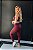 CONJUNTO FITNESS BICOLOR - VERMELHO - Imagem 1
