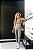 CONJUNTO FITNESS BICOLOR - CINZA - Imagem 3